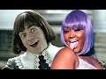 CupcakKe x Berries &amp; Cream - STAY remix [The Kid Laroi, Justin Bieber]