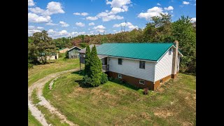 151 Henry Holod Road video tour