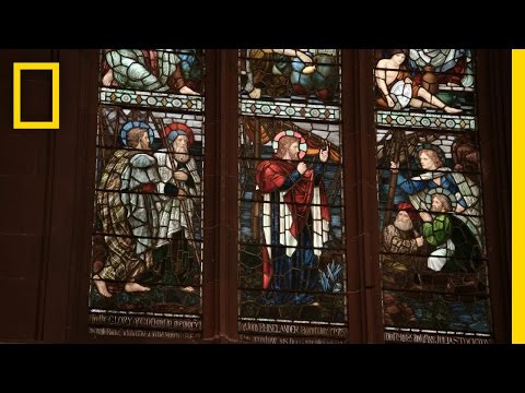 Who God is in Different Cultures | The Story of God