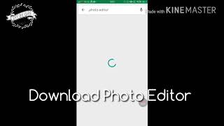 [TUTORIAL] UPDATED !! Photocard layout using phone application screenshot 1