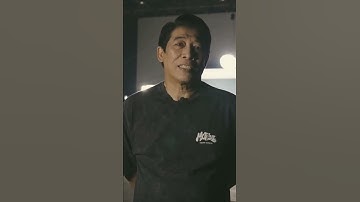saya merasa seperti ariel dan andika kangen band