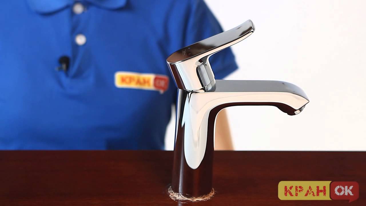 Смеситель Hansgrohe Metris 110 31080000 Смеситель Hansgrohe Metris 110 31080000