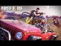 NUEVO VEHÍCULO EN *PRÓXIMA ACTUALIZACIÓN* FREE FIRE 📣