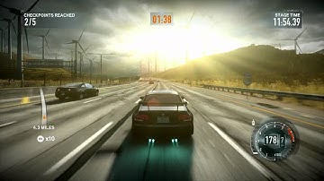 need for speed the run part 3