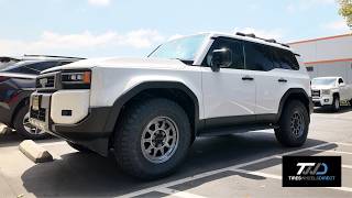 ESR CS11 19 9 5 Gloss White w Machined Lip Clean Style Bold Contrast