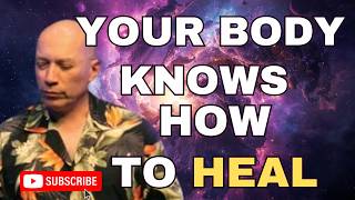 Celebrity Bashar: Why Your Body Isn’t Healing (Change This First) Net Worth