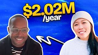 Information 2 Years of Failed Searching to an E-Comm Services Biz Cashflowing $2M / Year | John Marcus News