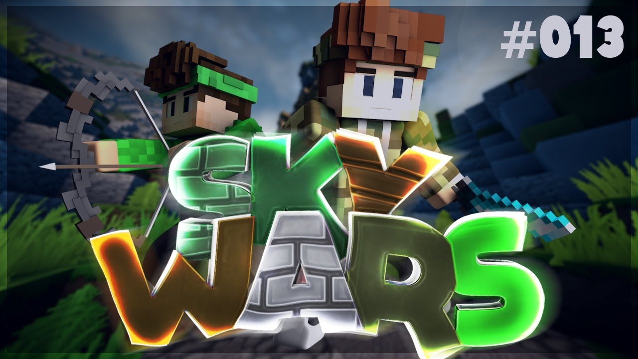 BESSERE Qualität ! - Skywars #013 I Gravity - BESSERE Qualität ! - Skywars #013 I Gravity