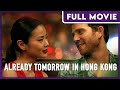 Already tomorrow in hong kong with jamie chung  comedy drama romance