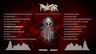 PROLETAR - Depressive Disorder (Full Album)