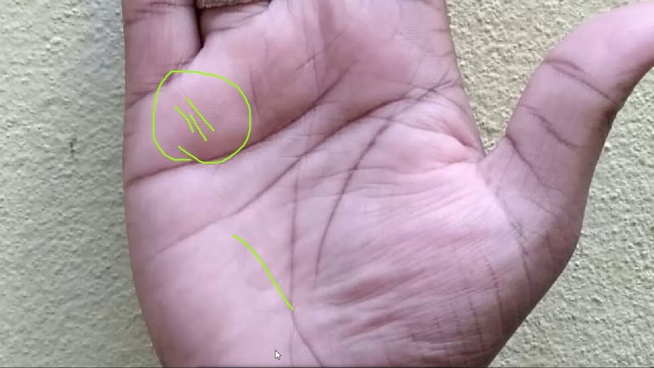 Good Progress Lines on Jupiter Mount YouTube