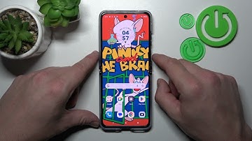 How to Add & Delete Messages App Icon to/from the Home Screen on MOTOROLA Razr 40 Ultra