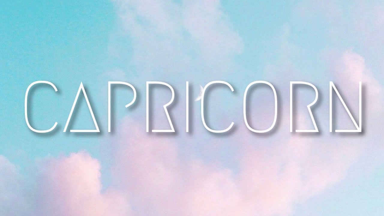 Capricorn MAY | THEY'RE MORE ATTACHED TO YOU THAN YOU THINK ..AND THEY'LL SHOW IT! - Capricorn Tarot