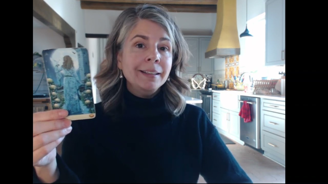 ♍ Бонусное Таро Девы ♍ Очень способный и с лидерскими качествами🙌 Исцеление раны самоотречения 🤕