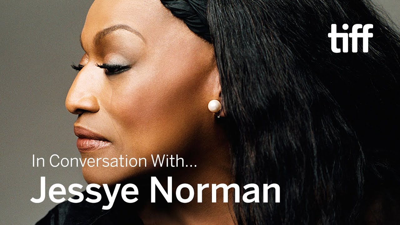 jessye norman