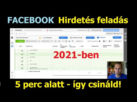 Videó: Hogyan Lehet Hirdetést Elhelyezni Egy újságban