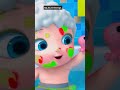 स्विमिंग पूल करता हुआबच्चा #cartoon #shortvideo #trendingshorts #viralvideo