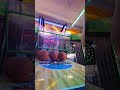 오락실 농구 120초 5개 399점 Street Basketball Arcade Game