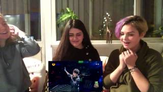 :     |2 | Reaction to Dimash Kudaibergen | HunanTV-TV