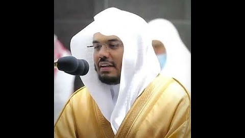 سورة النساء الشيخ ياسر الدوسري