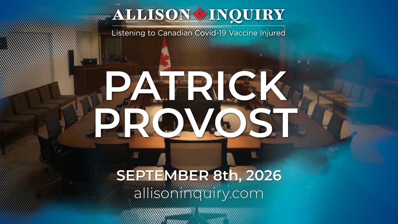 Patrick Provost