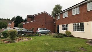 Muirfield Close, Wilmslow, Cheshire, SK9 2QT