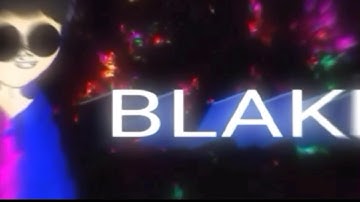 Goxtei! Intro para uBlake157 (FULL ANDROID) FAÇO INTRO DORGAS GRÁTIS