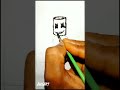 See You Man Art One Second Man Artist ANS Art Sabbir And Nasim Artist 