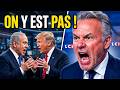 Iran fait craquer les soutiens de la coalition Trump