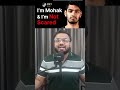 Mohak Mangal vs ANI | YouTubers Under Bulldozer! #shorts