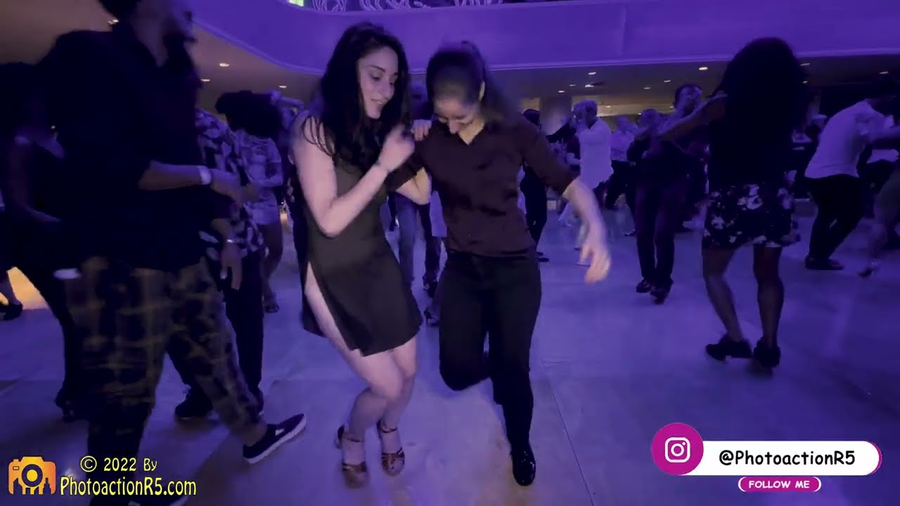 SALSA CONGRESS 2022 NYC Saturday night YouTube SALSA CONGRESS 2022 NYC Saturday night YouTube