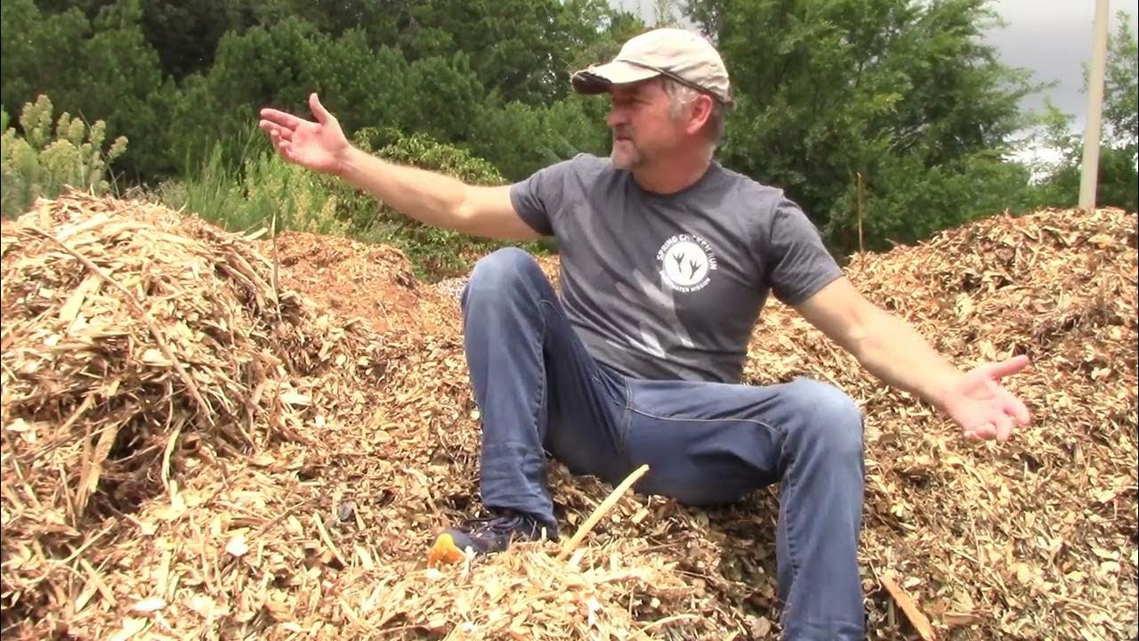 Mulch Madness YouTube