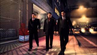 Mafia II - Trailer - German/Deutsch [HD]