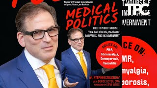 How To Protect Yourself From Bad Doctors | Dr. Stephen Soloway (TPC #1,189)