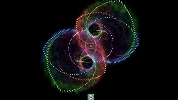 Geometry Dash 2.2 (GDPS) - Particle Effects II by PepinoCosmico