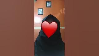 Hasbi robbi | Cover by teh alya muqoffa humaira