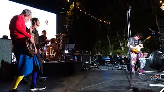 Red Hot Chili Peppers ~ Snow (Hey Oh) ~ Silverlake Conservatory of Music ~ Los Angeles