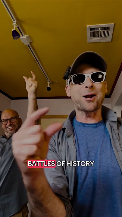 Hulk Hogan vs Ozzy Osbourne