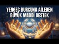 Yengeç Burcu Bu Hafta Aileden Maddi Destek Alabilir.