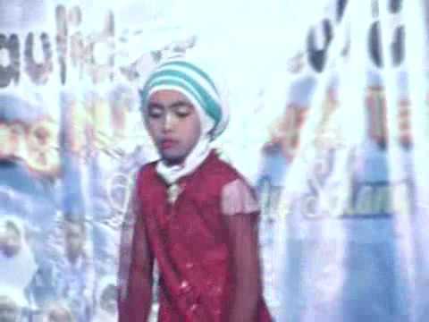 Tari Islami MDT Nurul Hidayah Lagu Barokallah 2