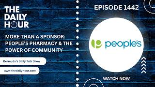 Information The Daily Hour (Episode 1442) The Power of Community Partnerships News