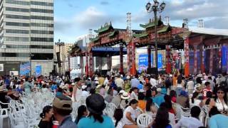 Mongolia's festival 4K UHD