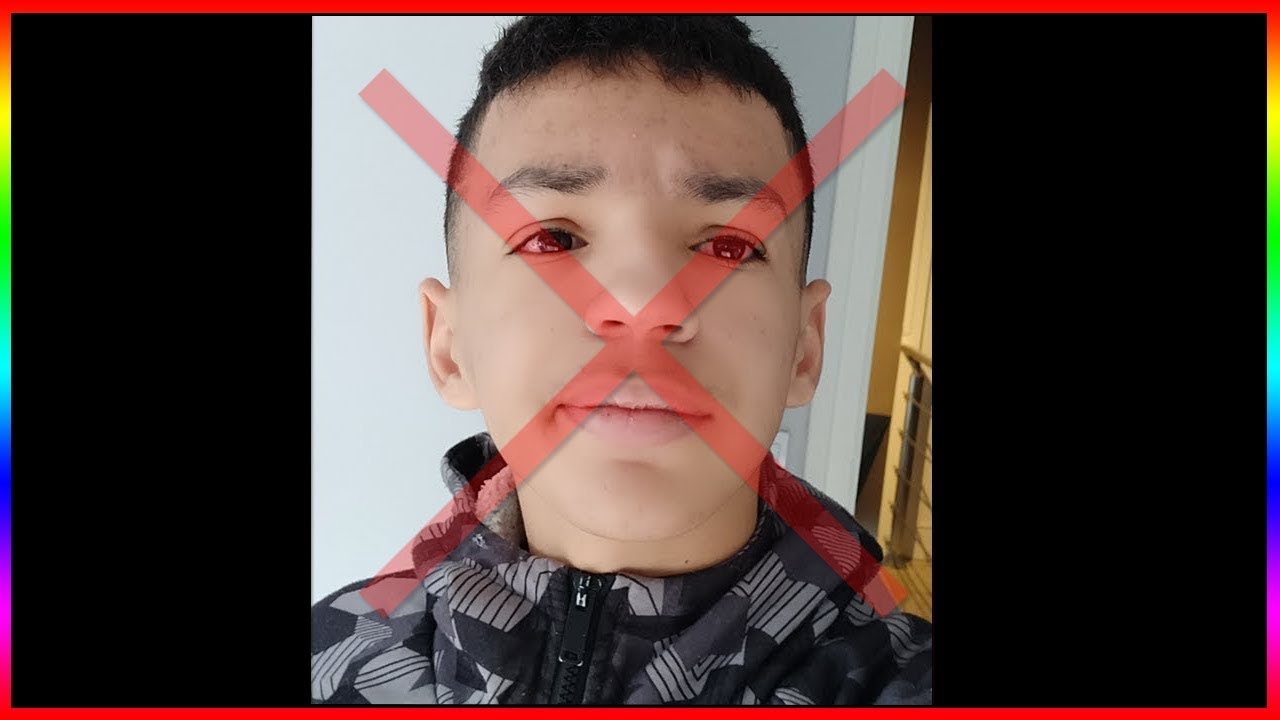 J'AI VIRÉ ENZO DE CHEZ MOI ! YouTube