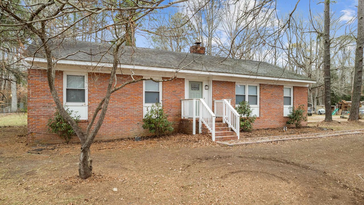 660 Turlington Rd, Suffolk, VA 23434 YouTube