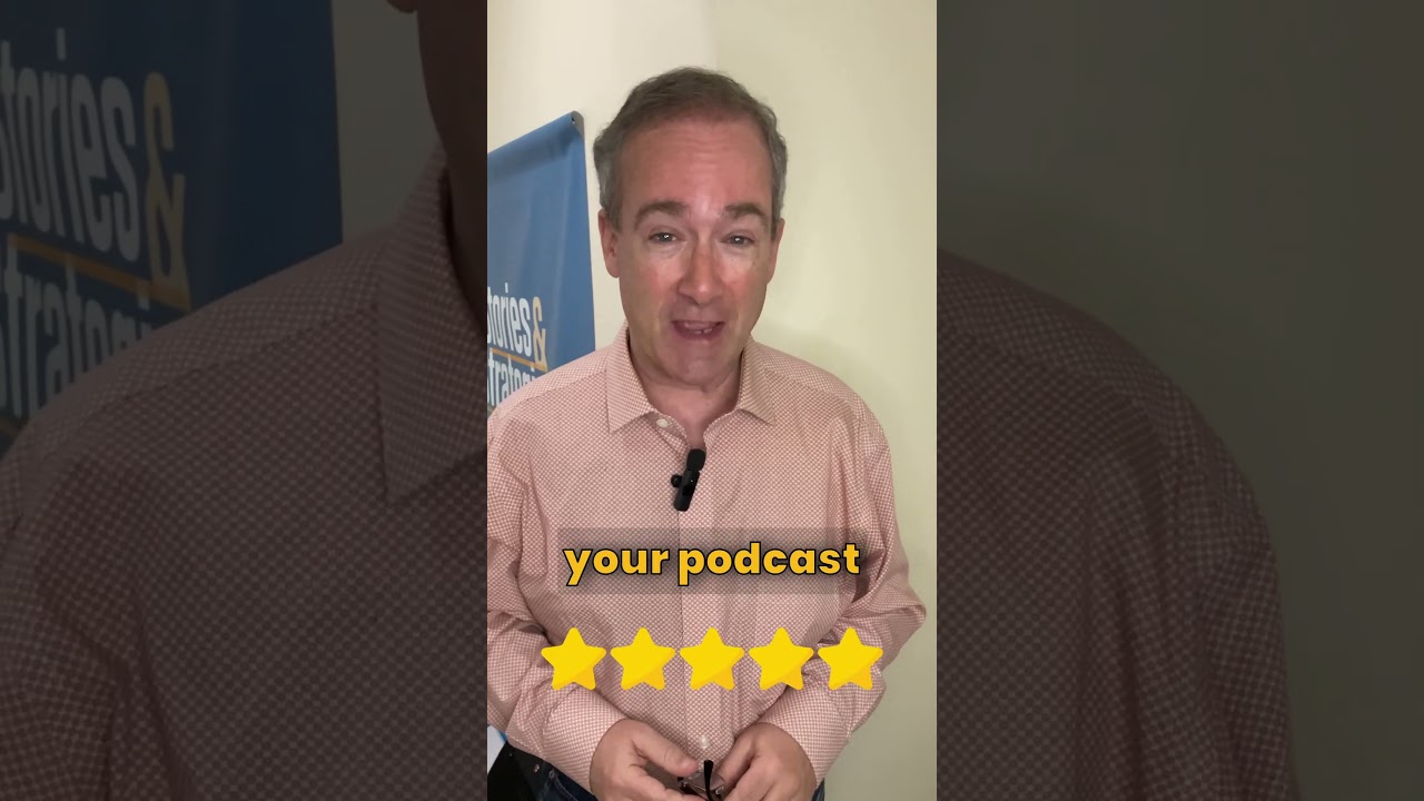 How Many Star Ratings Does Your Podcast Have (and What's the Average?)