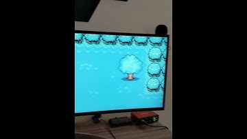 My game works on any size screen, including this one