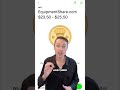 EquipmentShare IPO Explained | Construction Tech Meets Wall Street