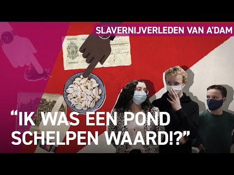 Video: Hoeveel kan elke schelp bevatten?