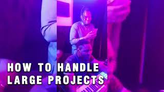 Reduce Workload On Your Computer