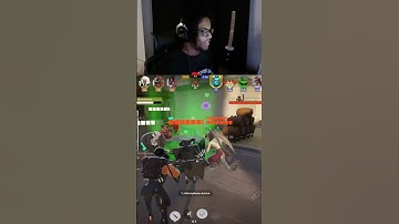 Cheater turns into a frog in deadlock! LOL | #phonthedon on #Twitch #deadlock #haze #cheater #banned